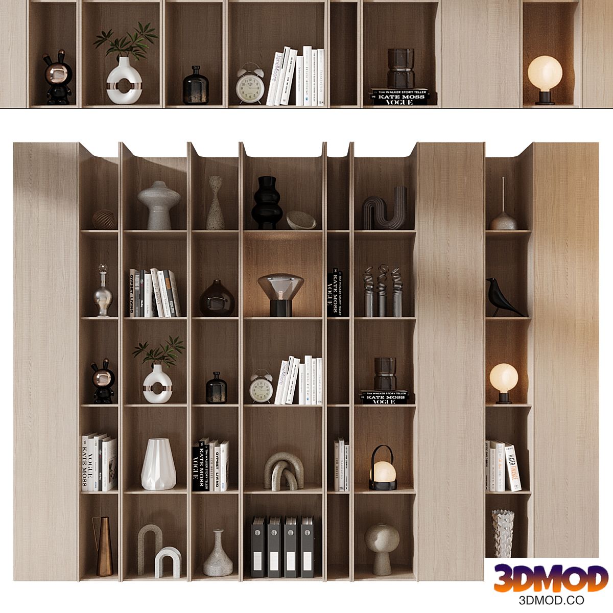 Furniture composition 762