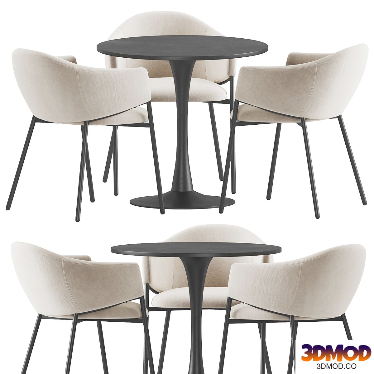 Dining Set 249