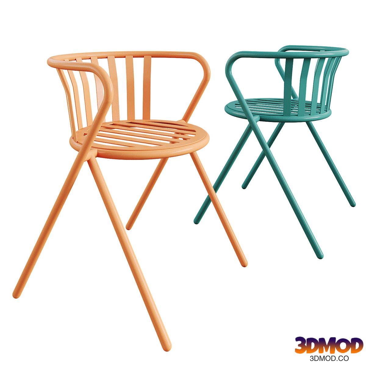 Cesto | Chair By Artu