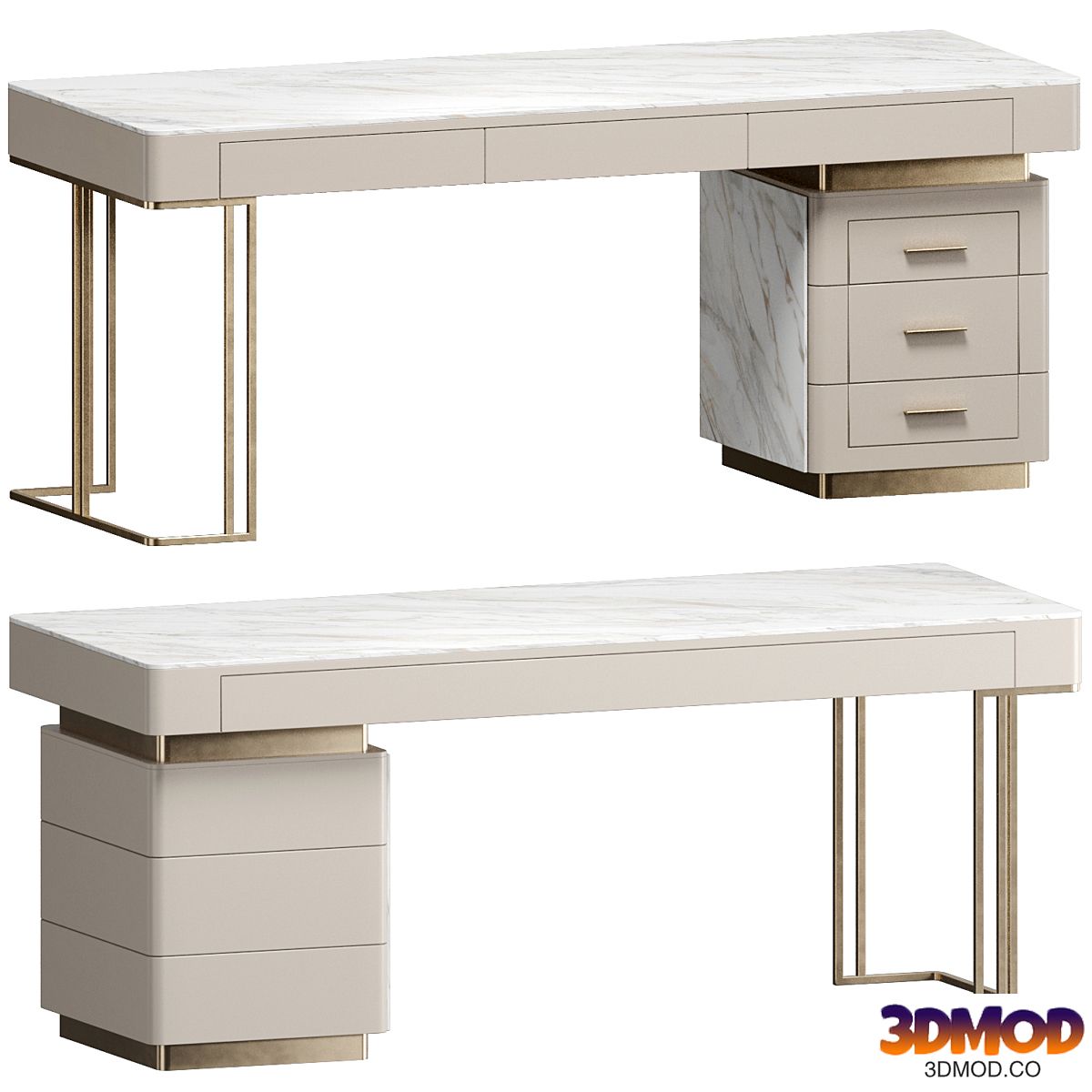 table office Airow Furniture Custom Global Store