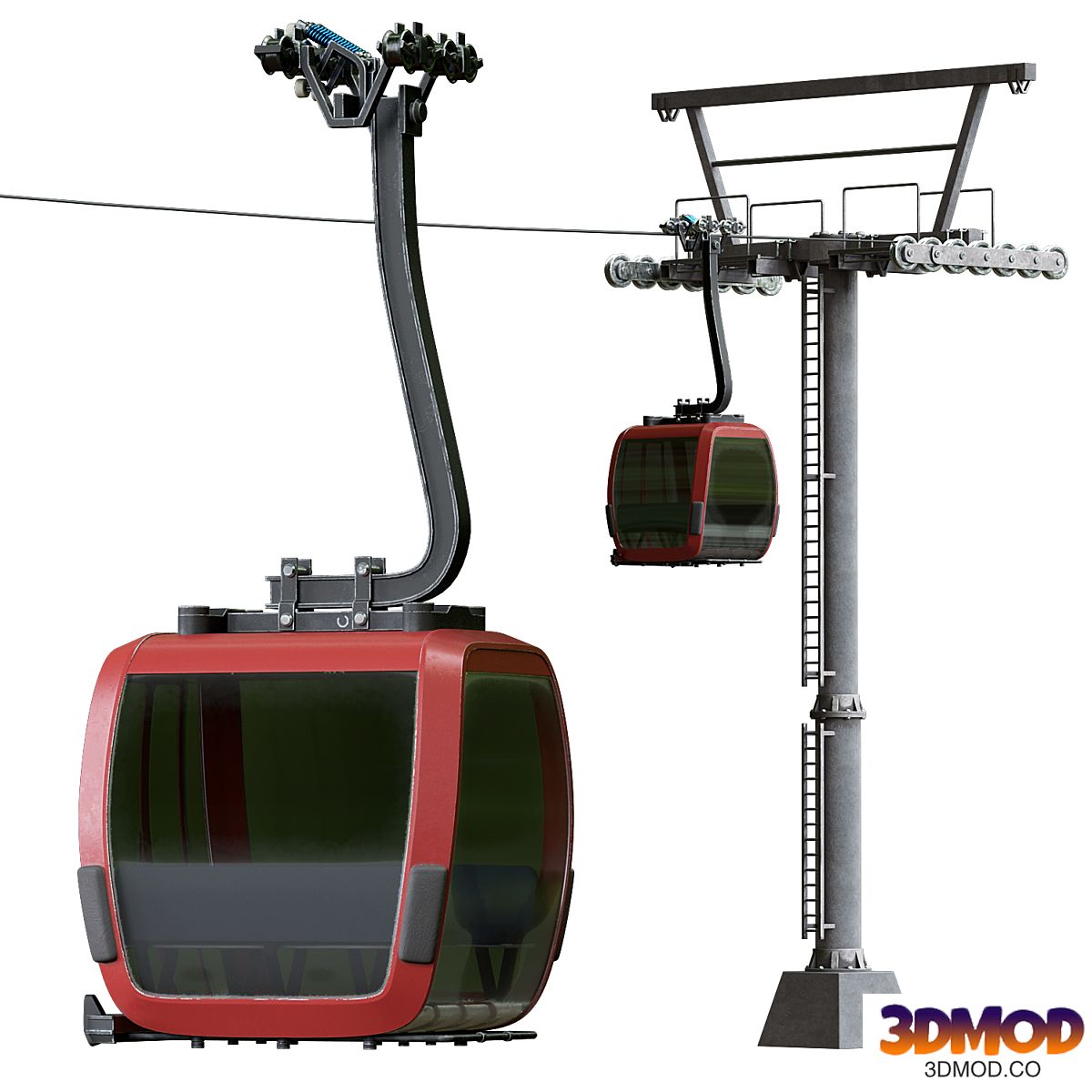 Cableway