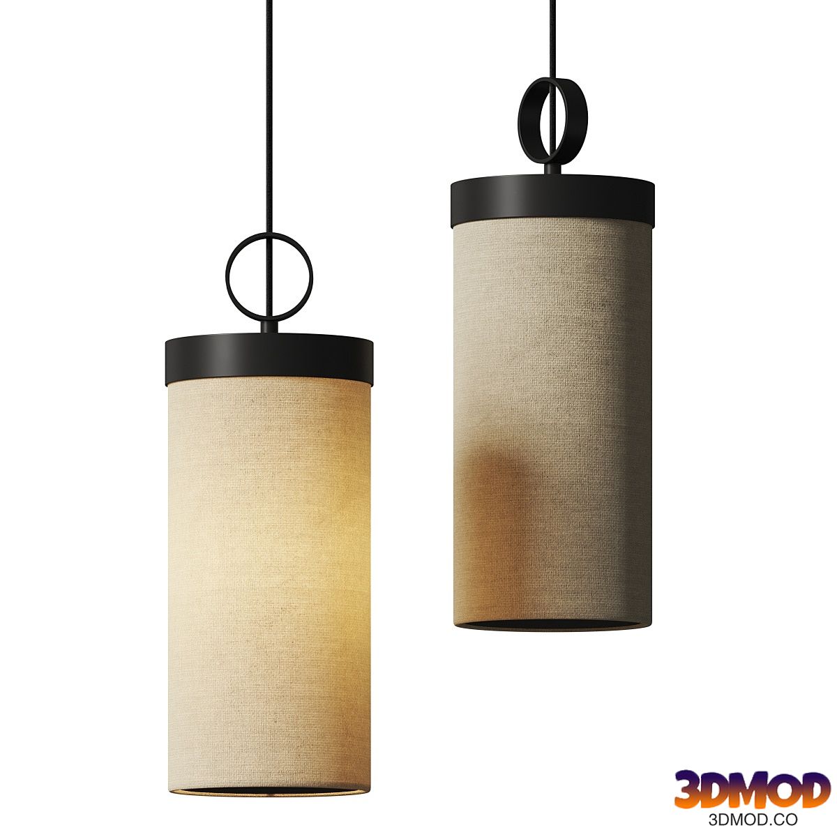 Aromas del Campo Nooi Pendant Lamp