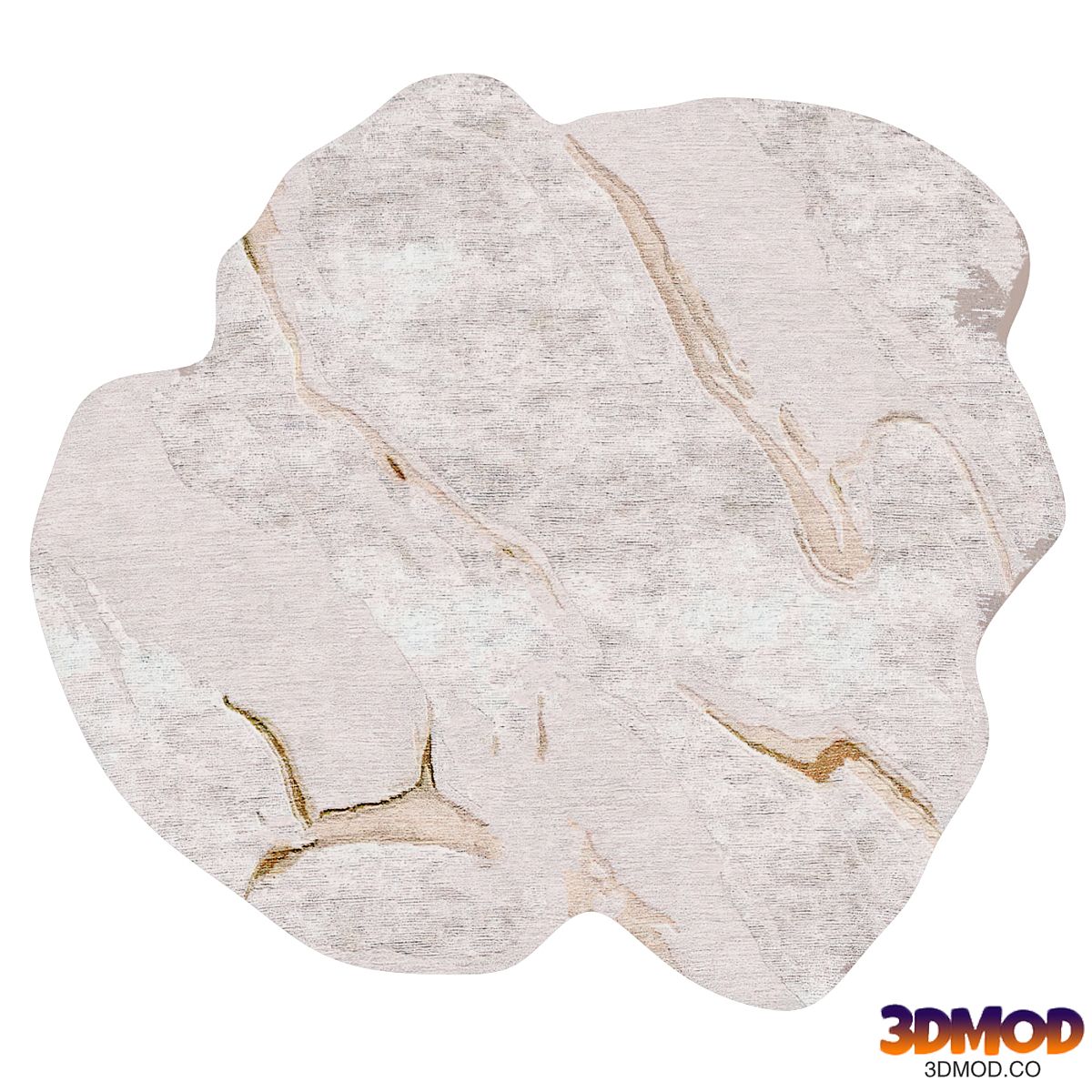 Bianco Rug