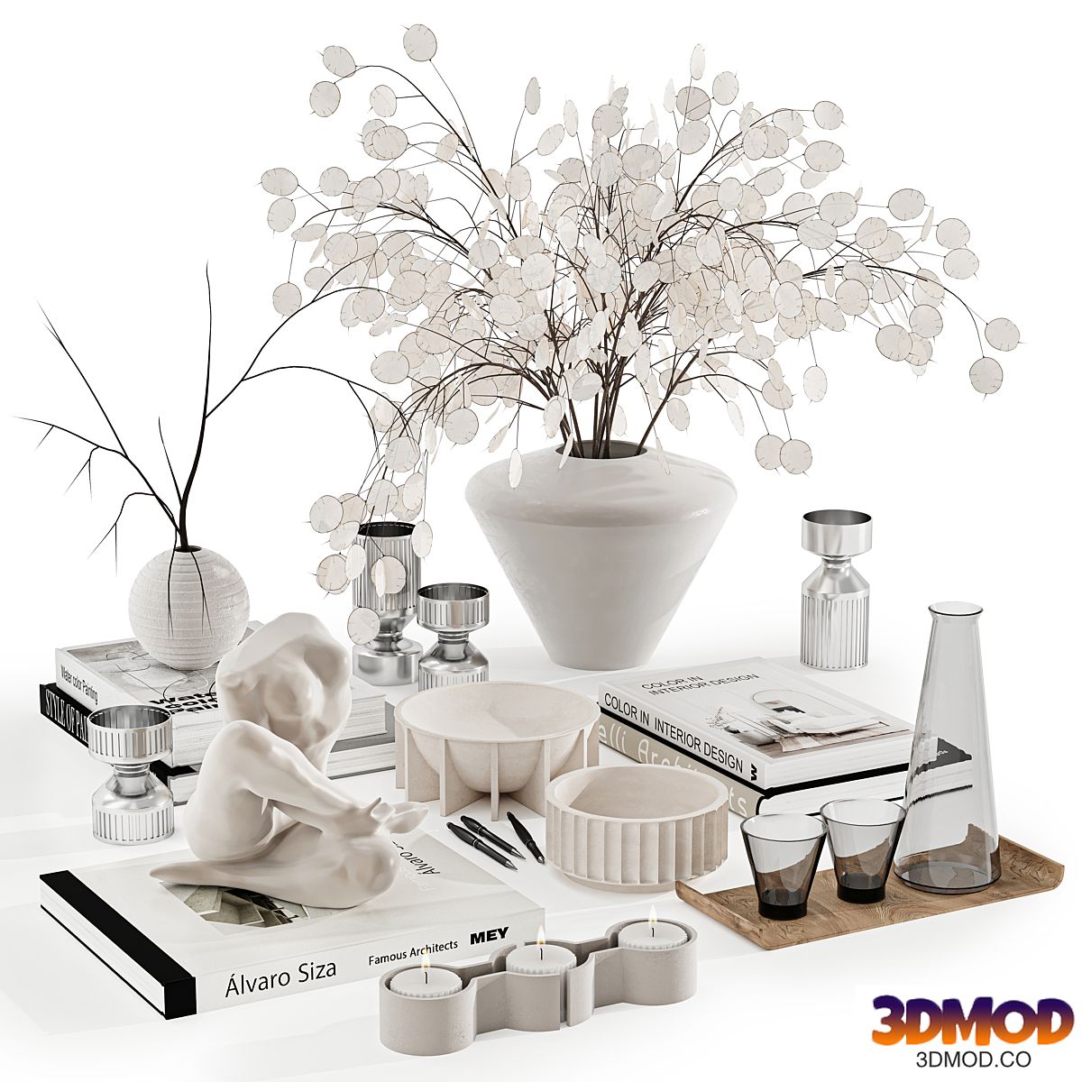 Decorative set 21