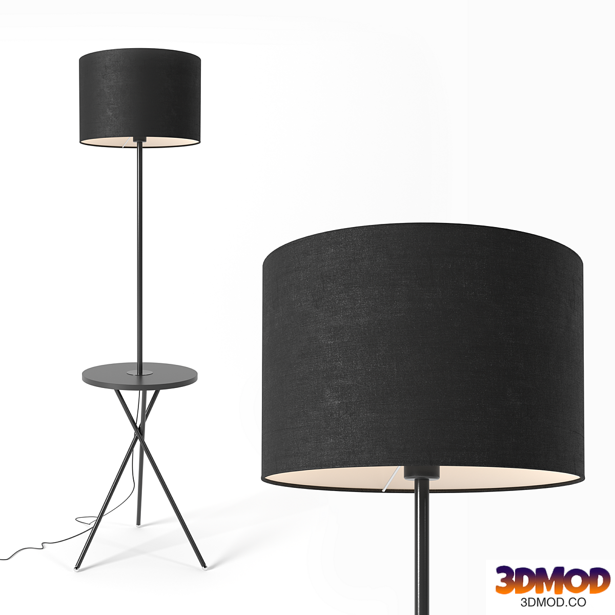 Arte Lamp Combo A2070PN