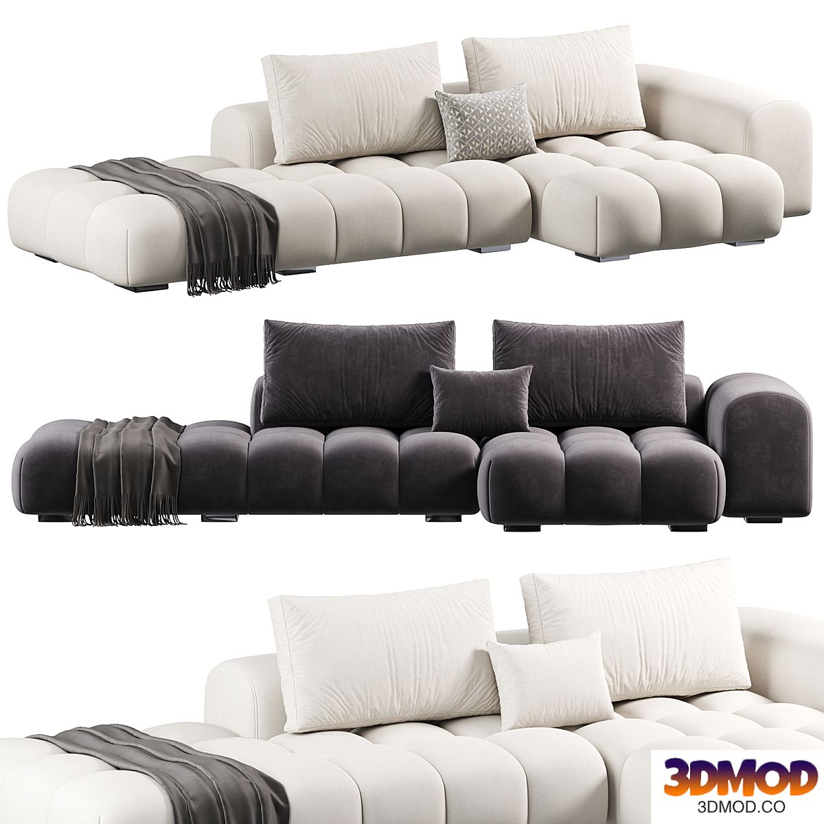 Saronno Sofa
