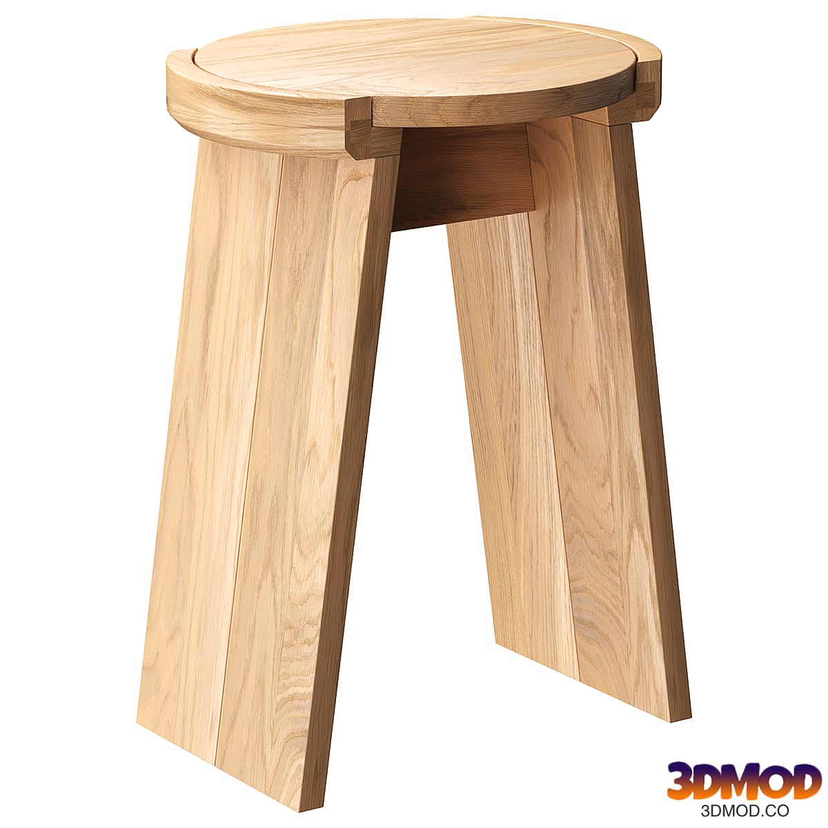 Side table Tibet by La Redoute