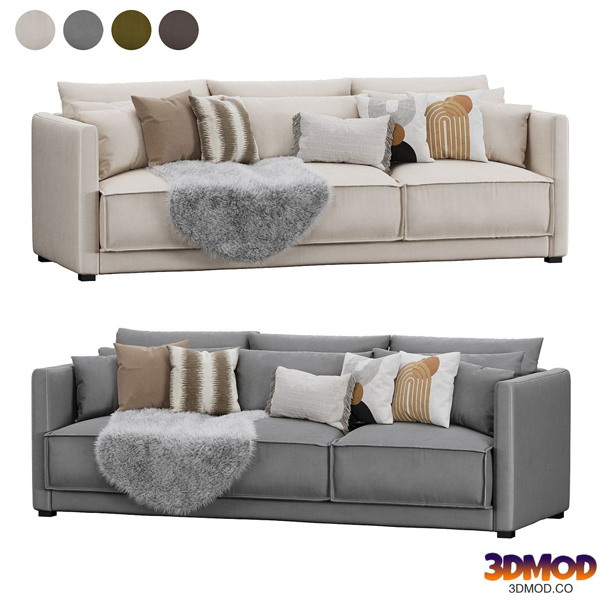 Sofa Vision