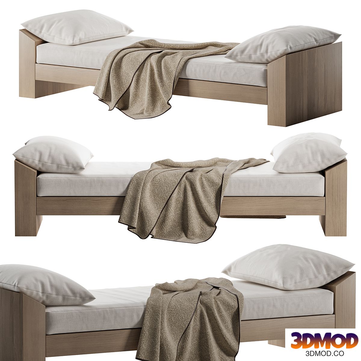The Montauk Daybed