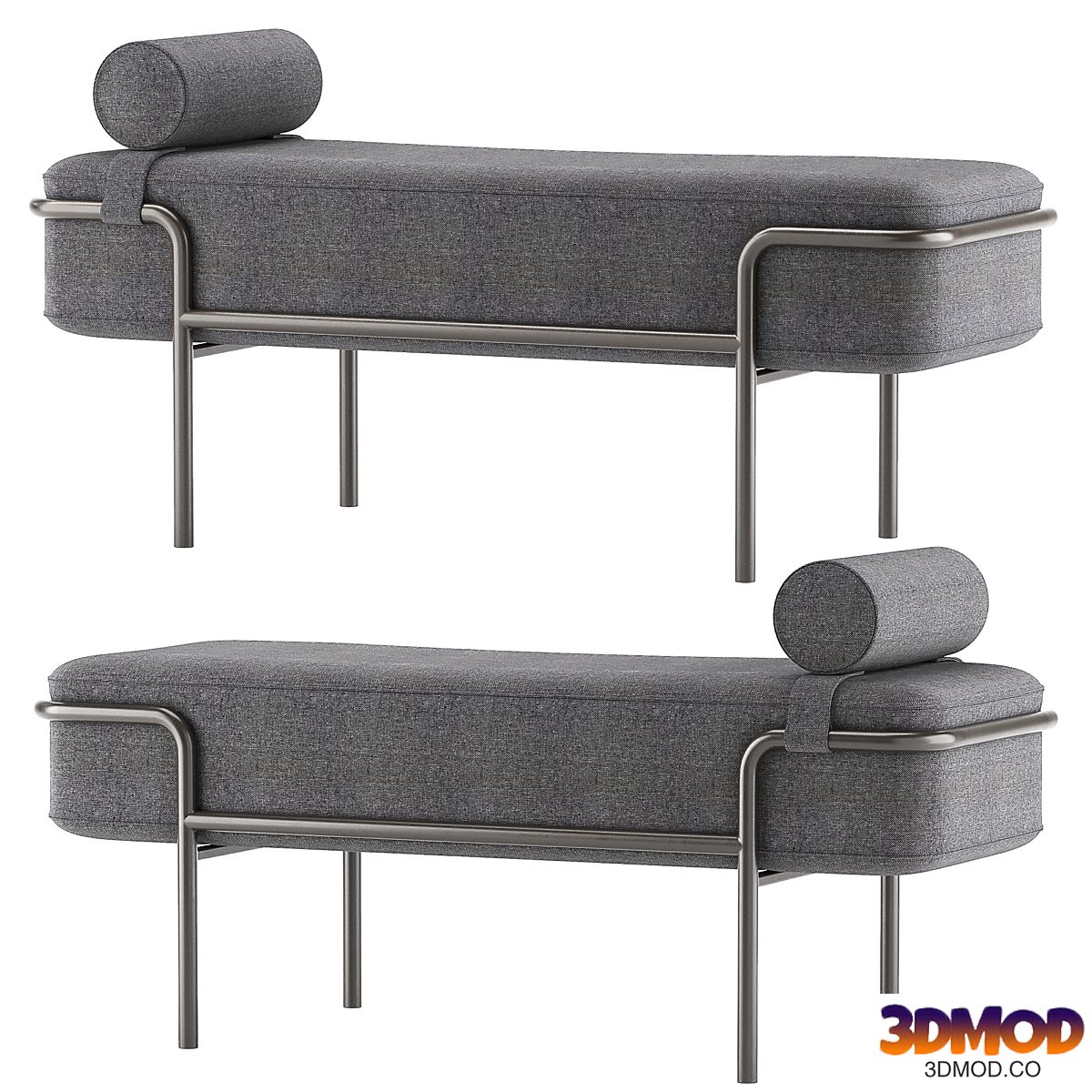 Bench Morfeo LE06