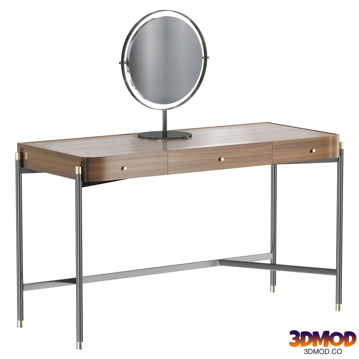 ROSIE Dressing table By Laskasas