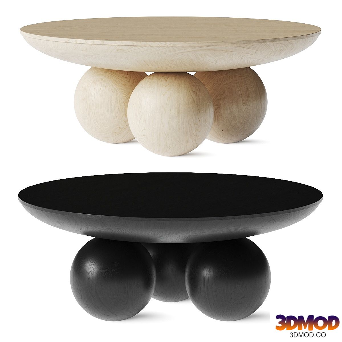 Anthropologie Sonali Coffee Table