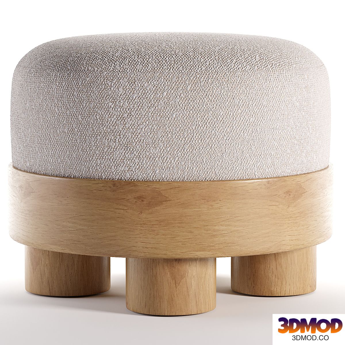 Nomad Stool