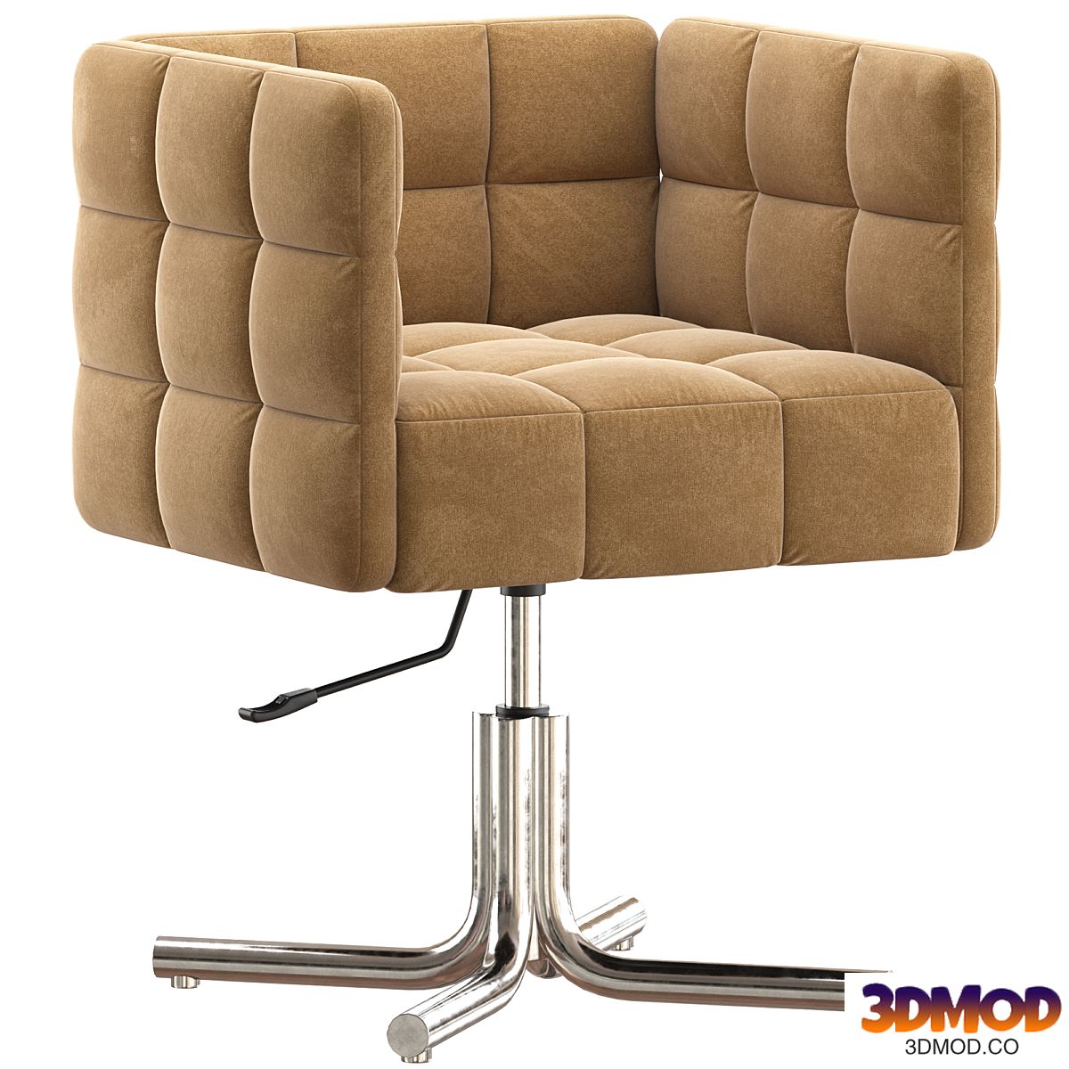 CB2 Matrice Office Chair