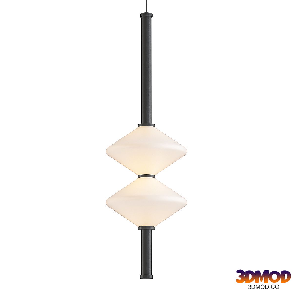 LED Vertical Pendant