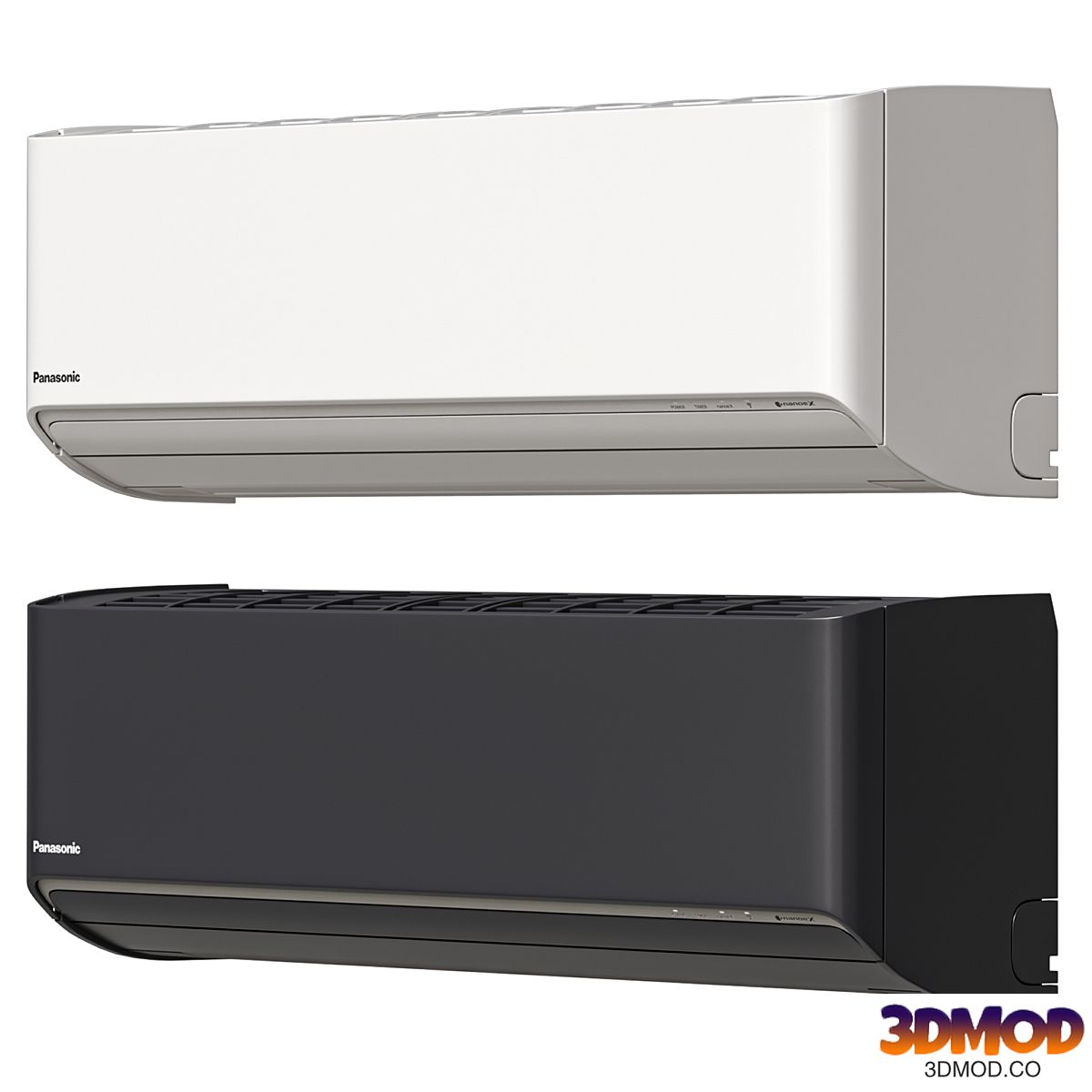 Panasonic Etherea R32 Integrated nanoe X - Split Inverter - Air Conditioner - CS-Z42ZKEW-H