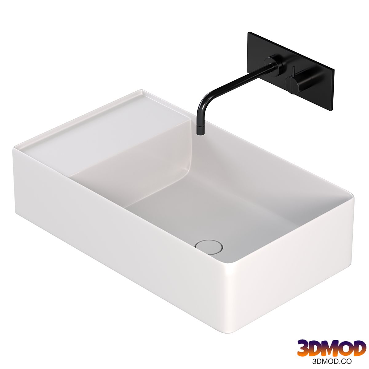 YUNO LR 41 By Copenhagen Bath