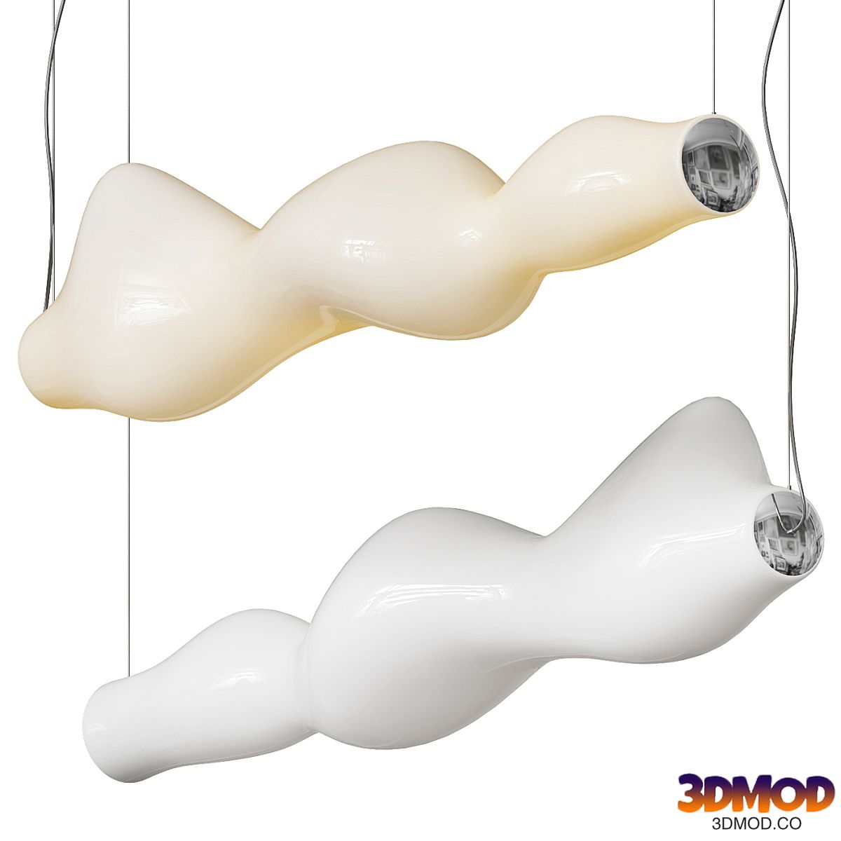 Emperico Chandelier