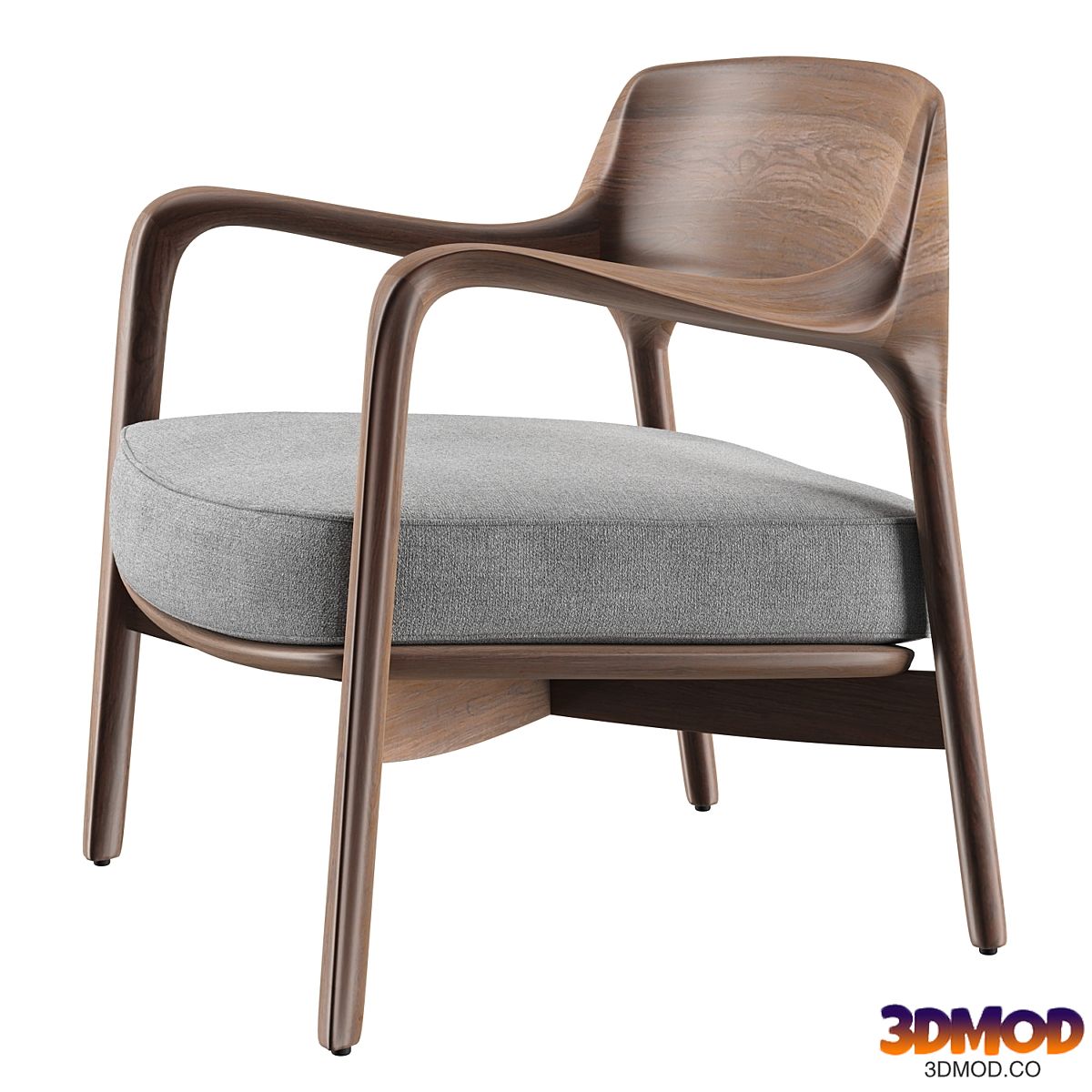 Porada Louis Poltrona Armchair