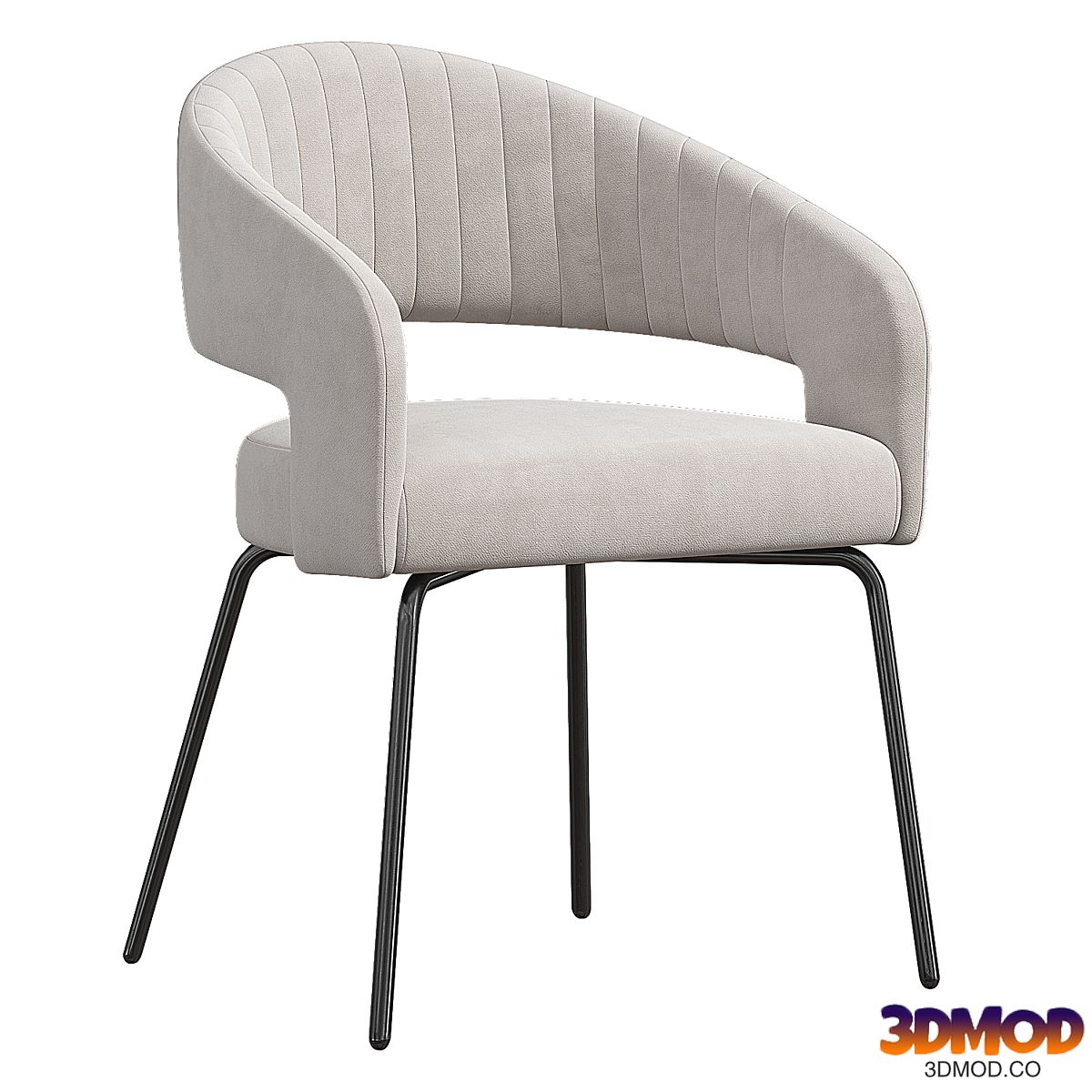 Snug Chair