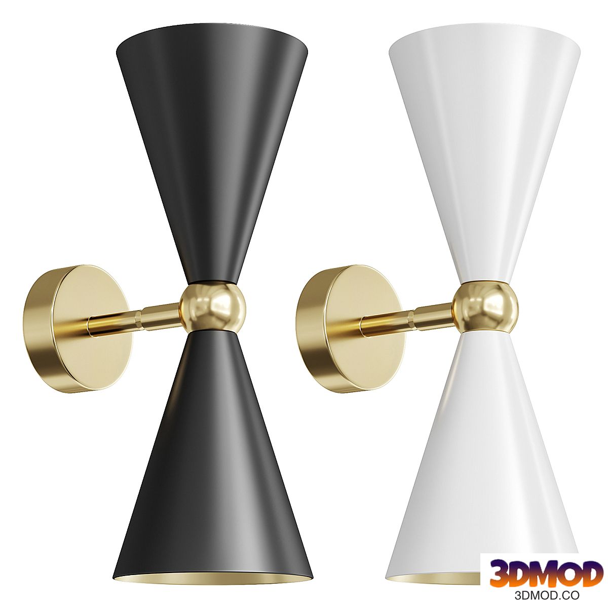 Wall lamp (sconce) Vesper by maytoni