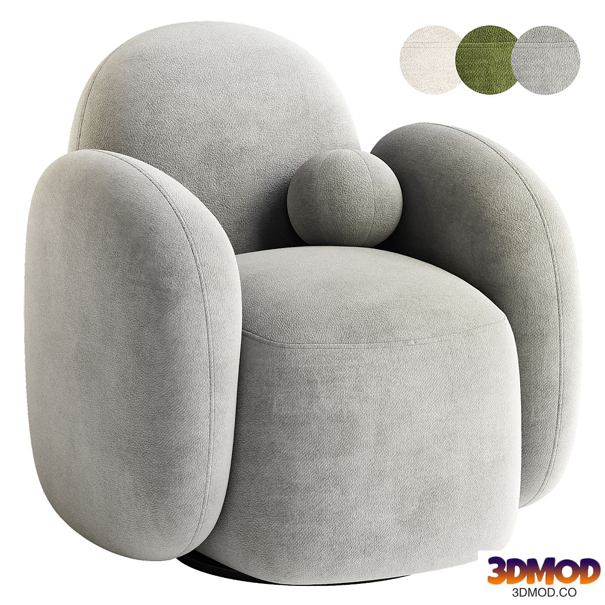 Chair Teop from divan.ru
