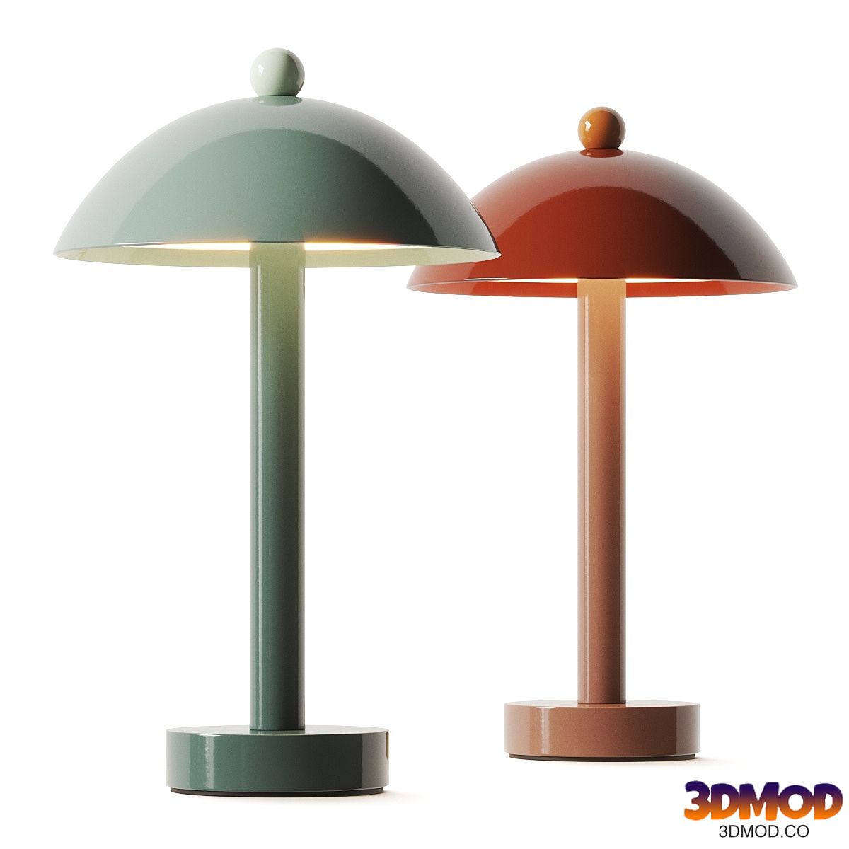 In Common With Dune Table Lamp