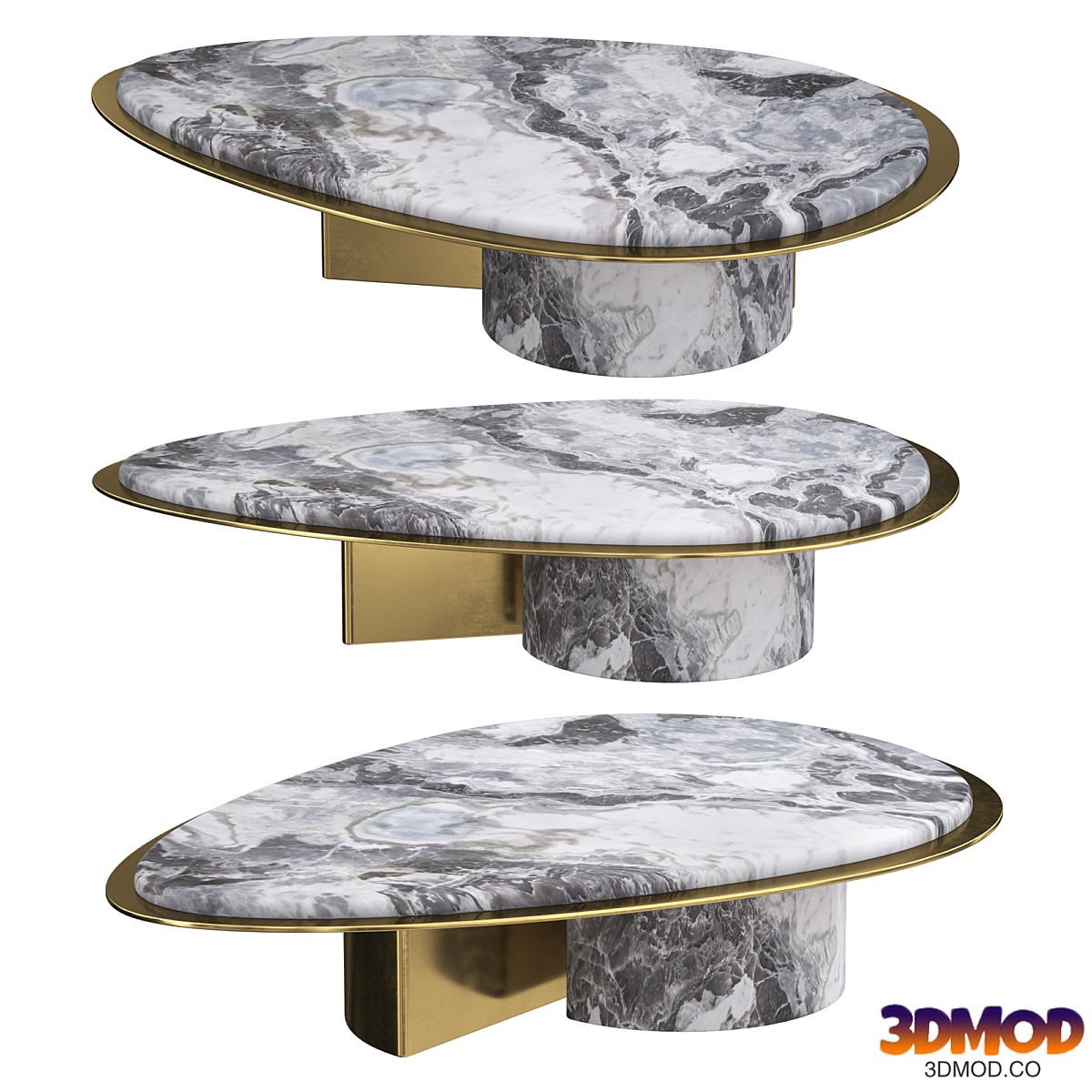 Epicure VIII Table