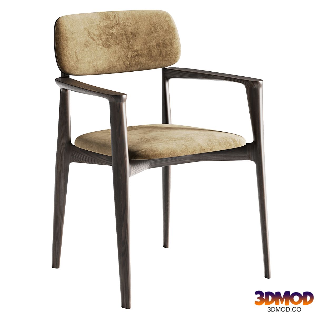 Poliform dining chair CURVE