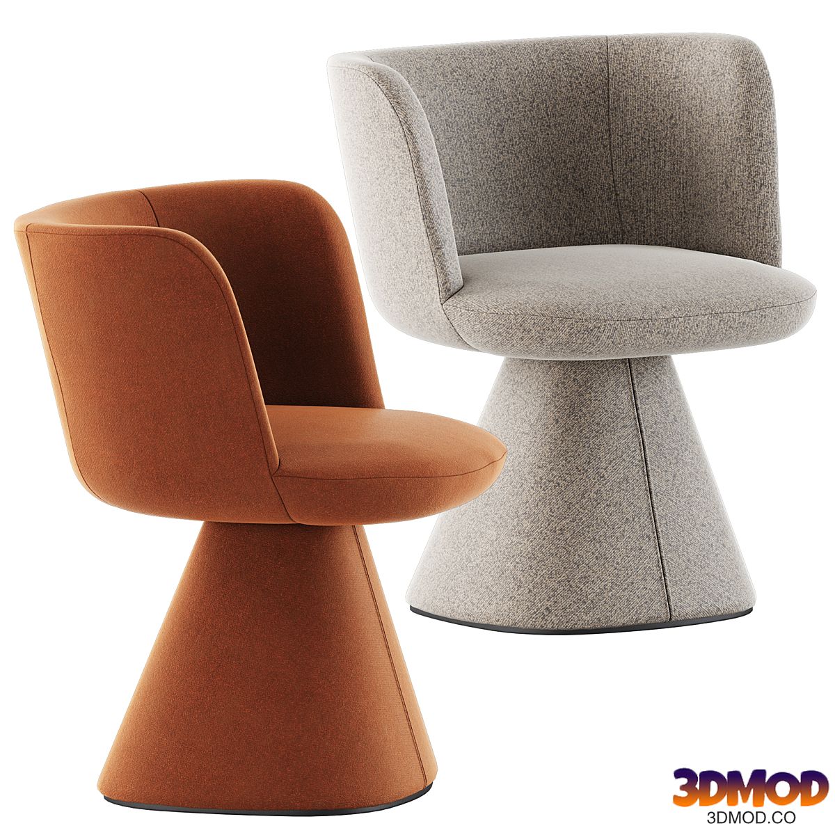 Flair O' chairs by Bebitalia