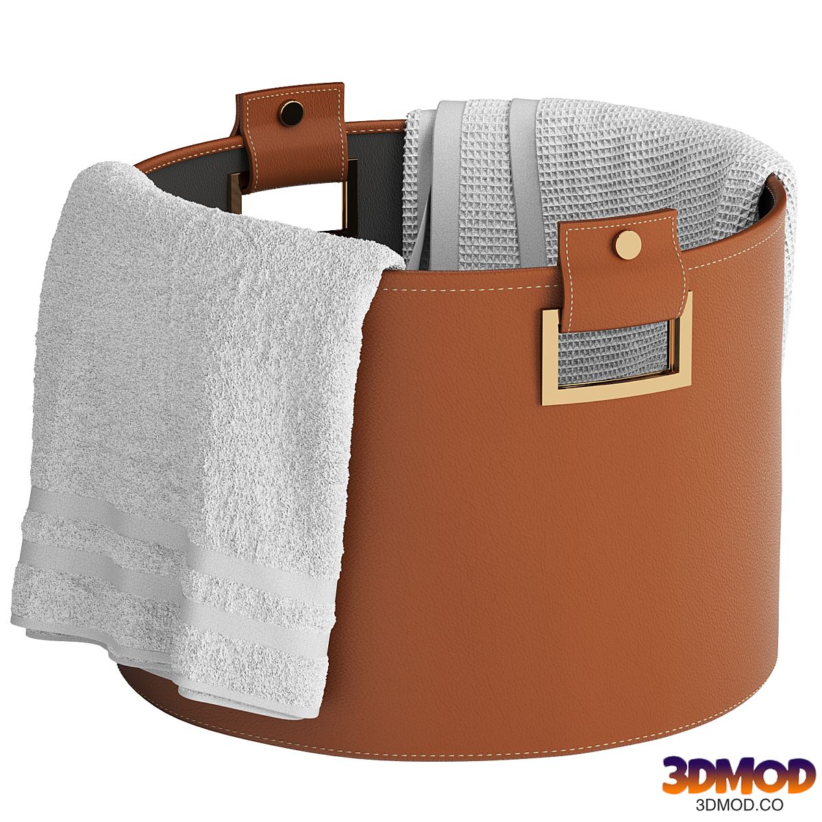 Laundry basket Catullo