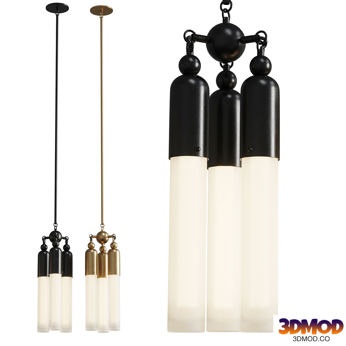 apparatus tassel pendant light 02