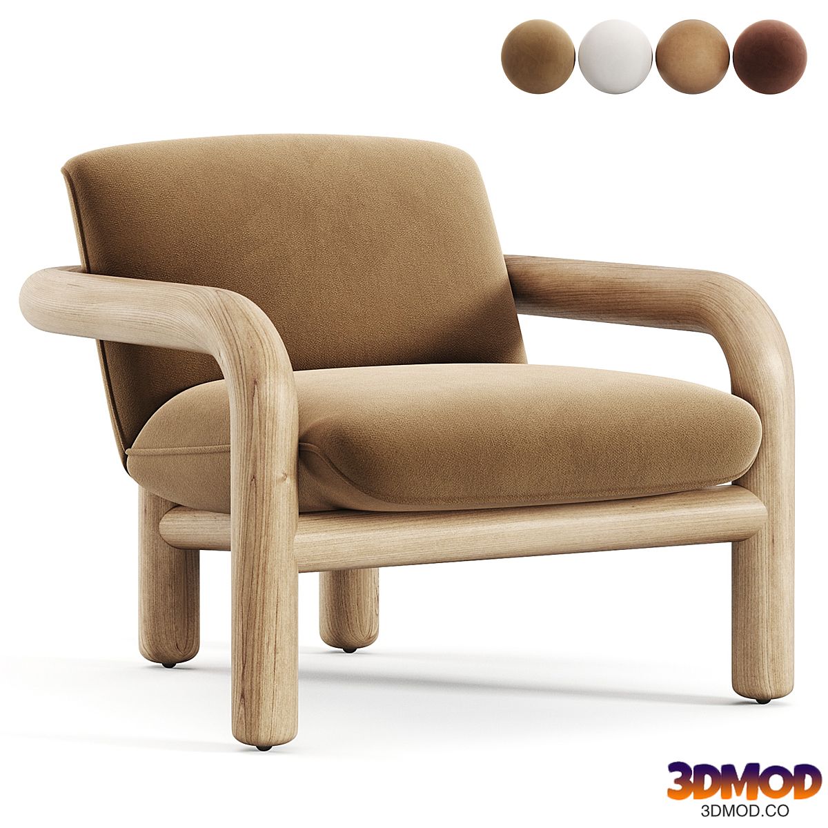 Benson Chair