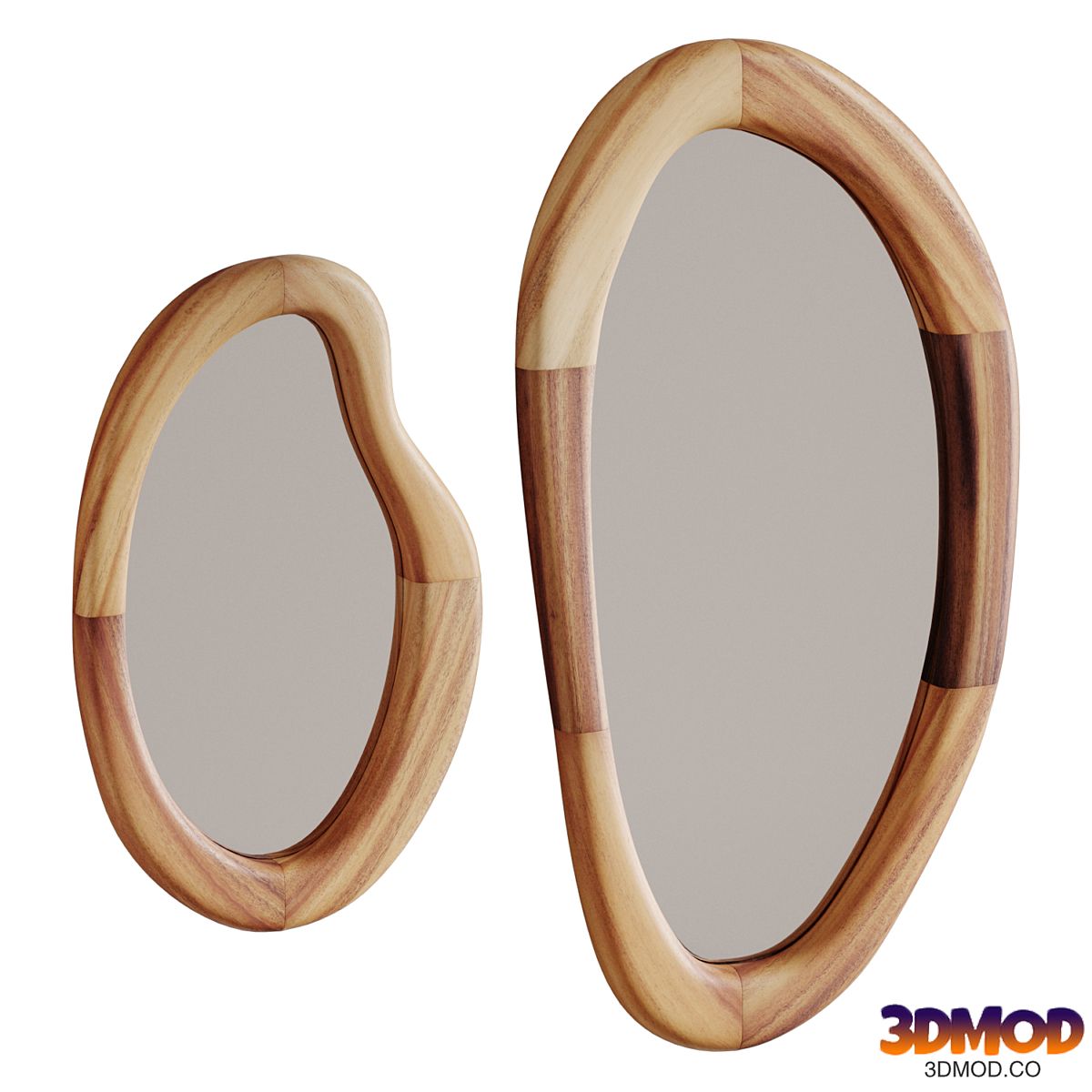 Mirror Selem from Kave Home