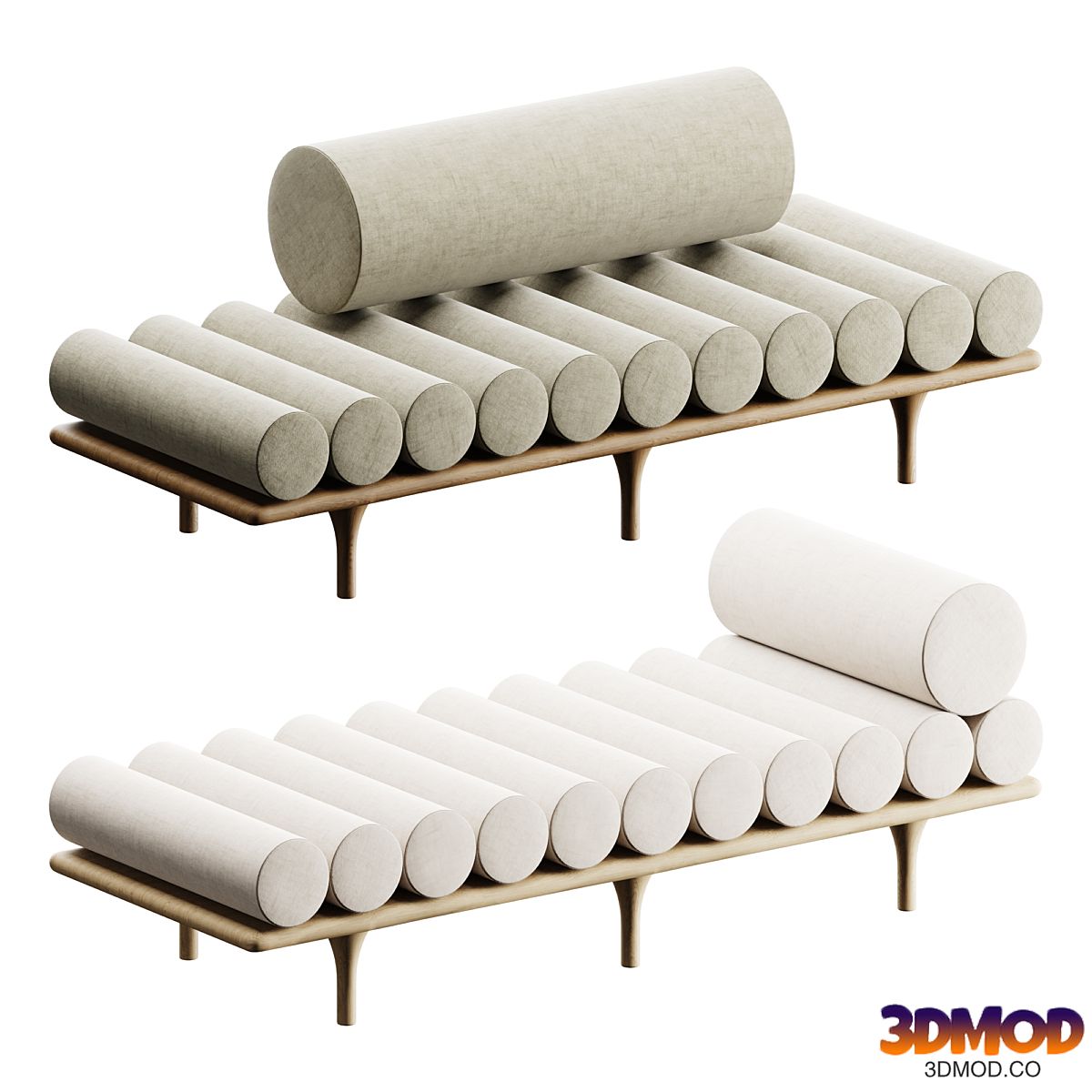 Five to Nine Daybed