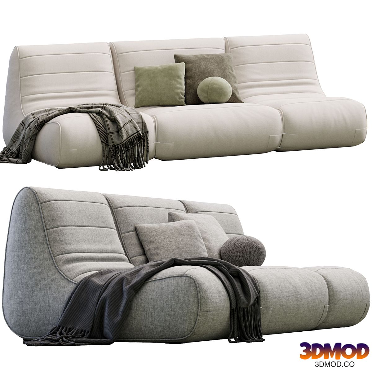 Saparella Sofa Outdoor