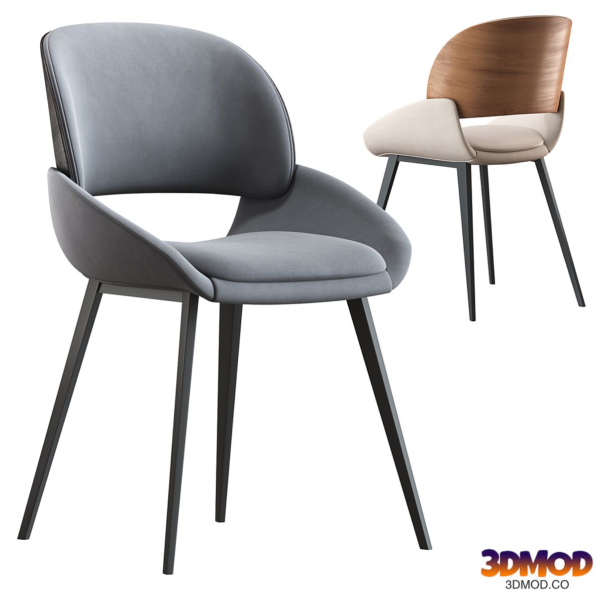 Chair Jerry Imodern