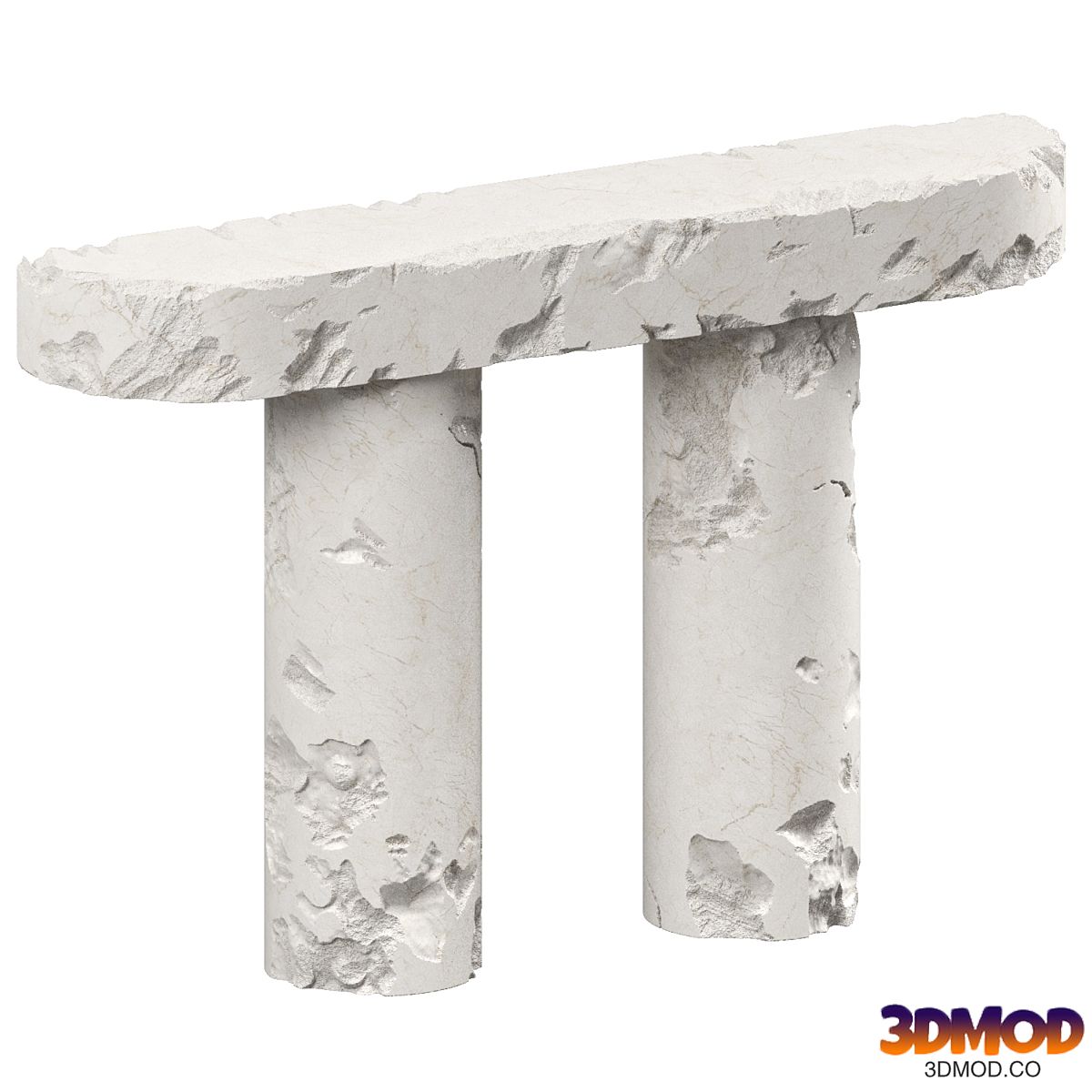console stone 1