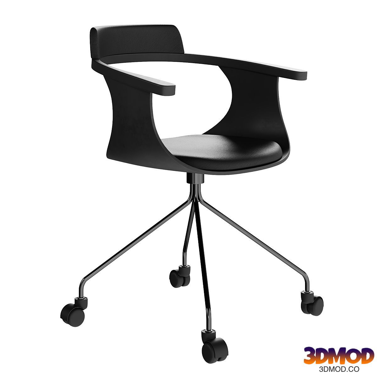 HOFF Doulton office chair