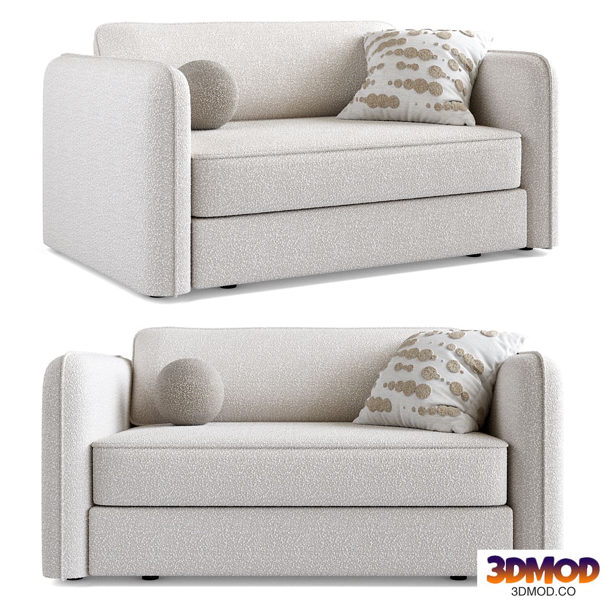 Marley Dantonehome