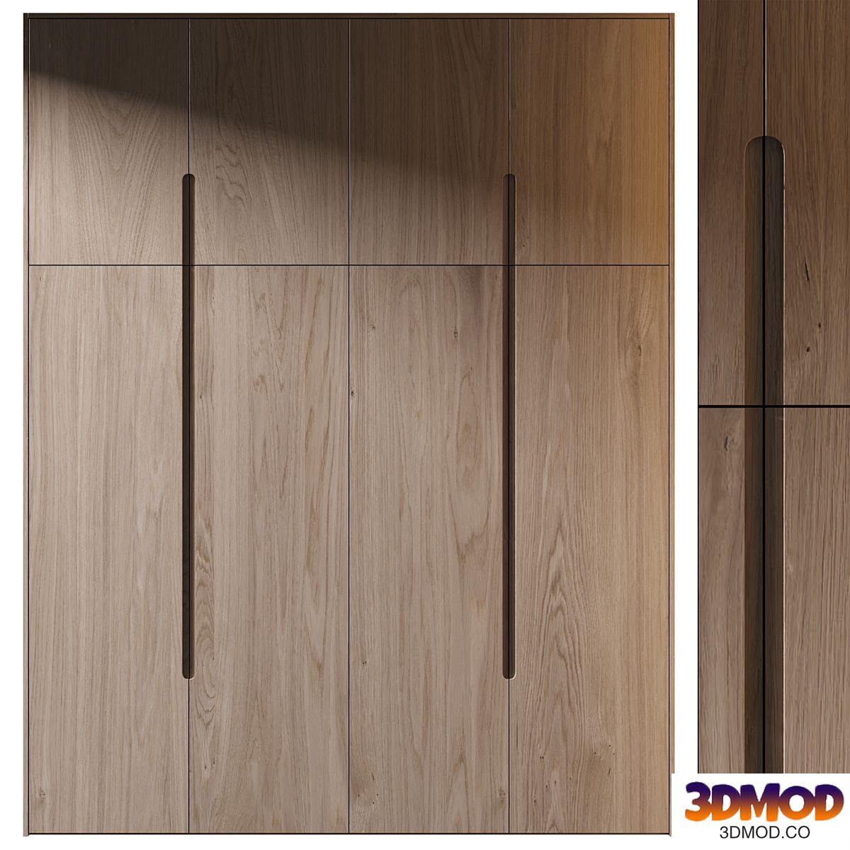 Furniture Composition | 601