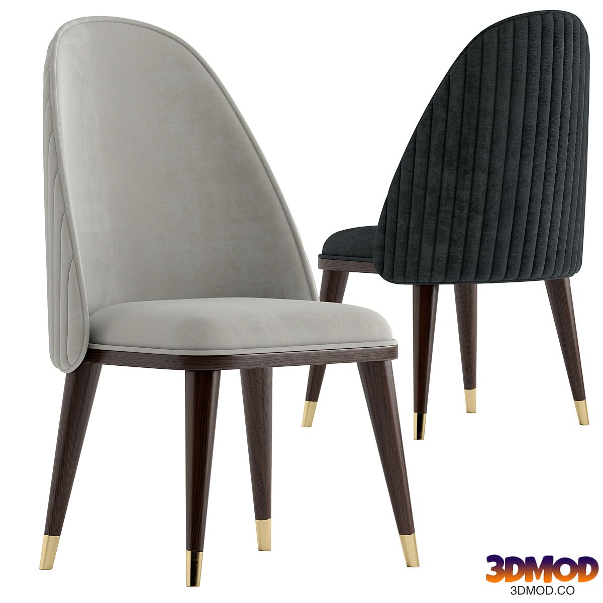 Romeo chair by Lavsit