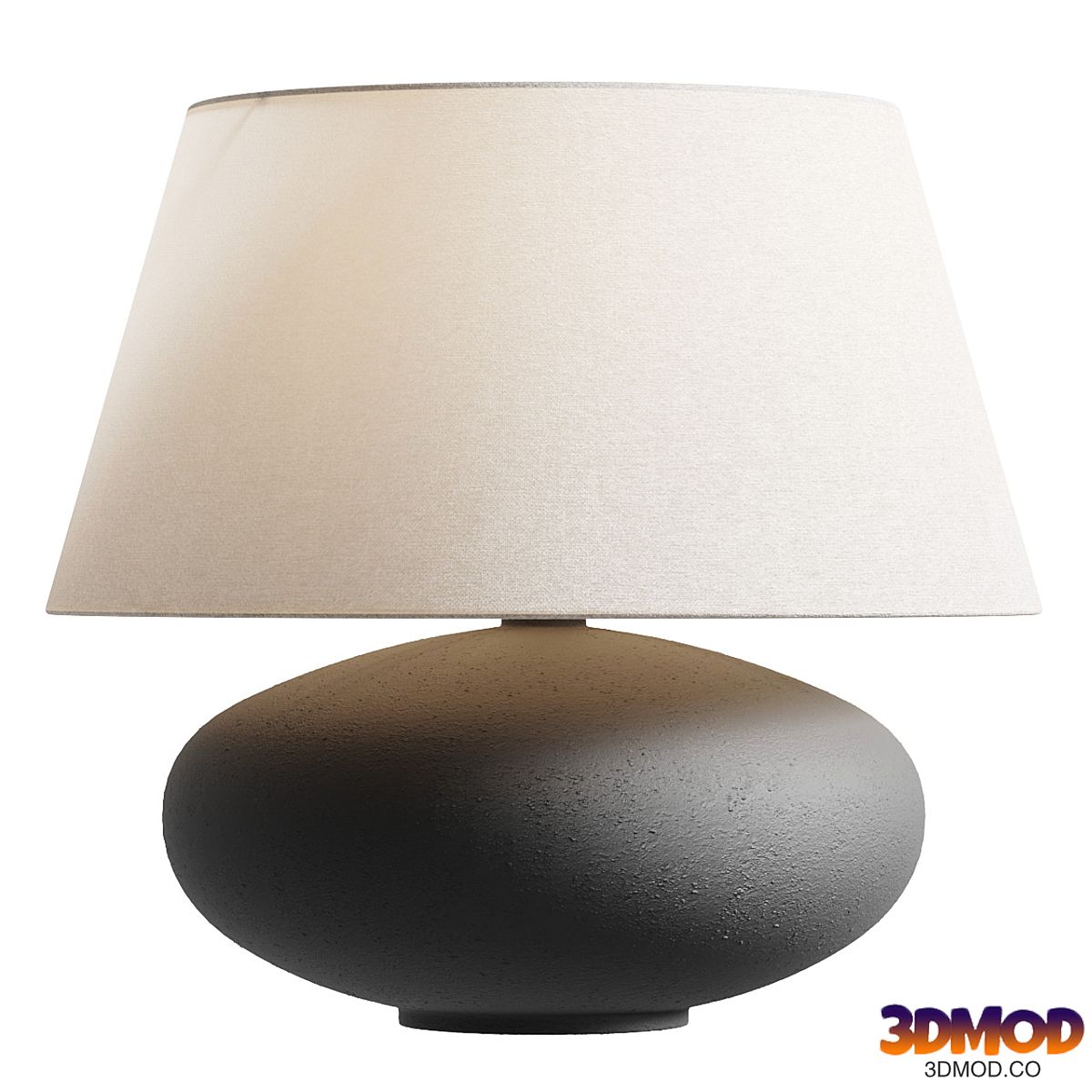 Nessi table lamp