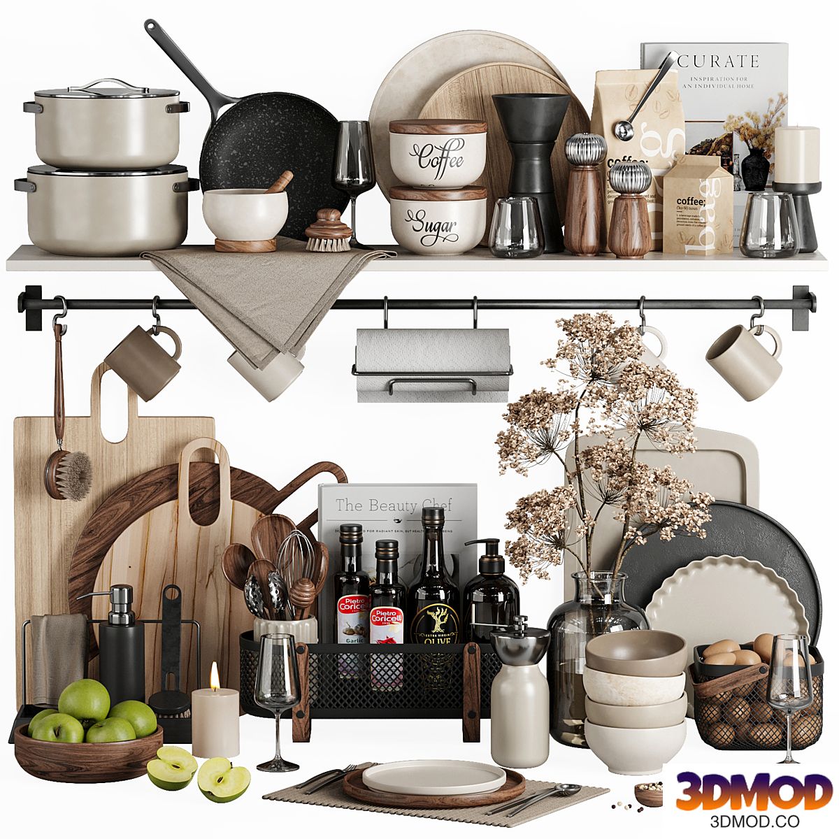 kitchen accessories 18