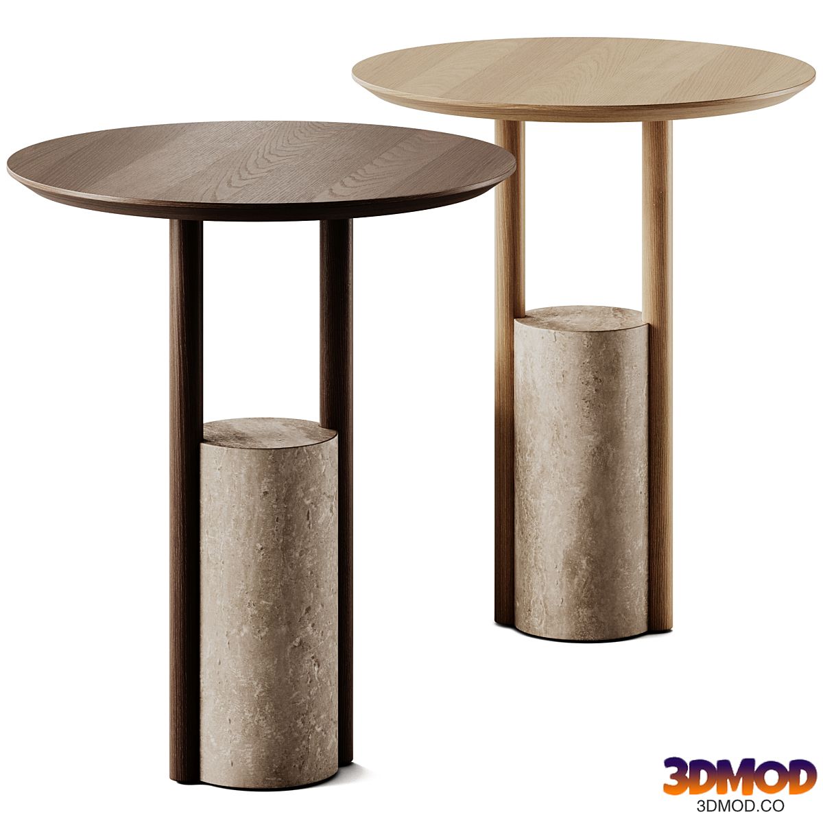 Kendo Mobiliario Zanco Coffee Table