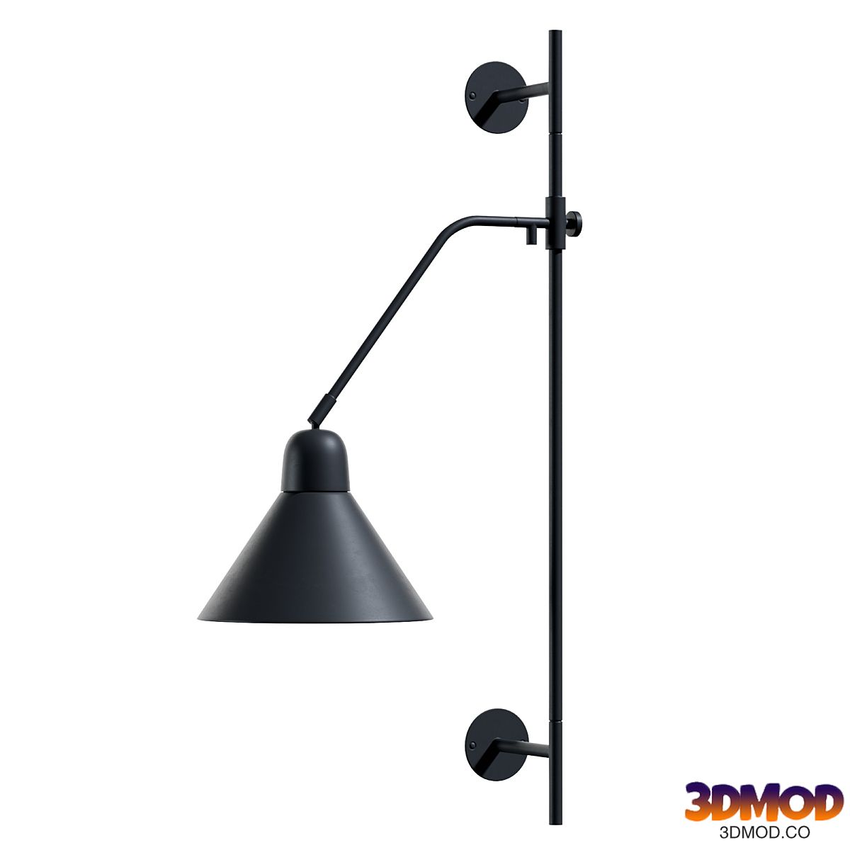 Nordal Buck wall lamp