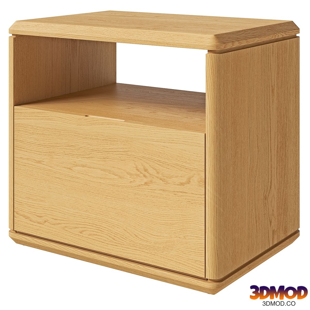 Globewest nightstand Henry