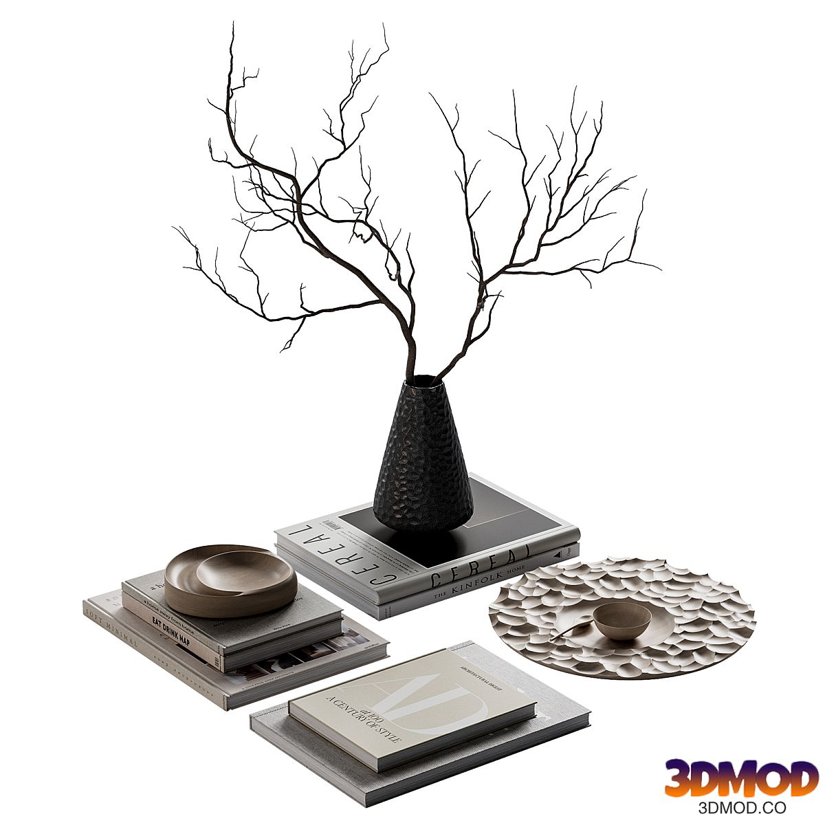 Decorative set 45