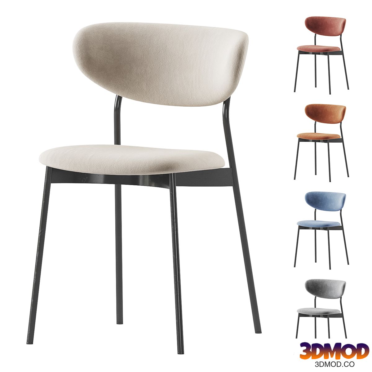 Alex Chair Divan.ru