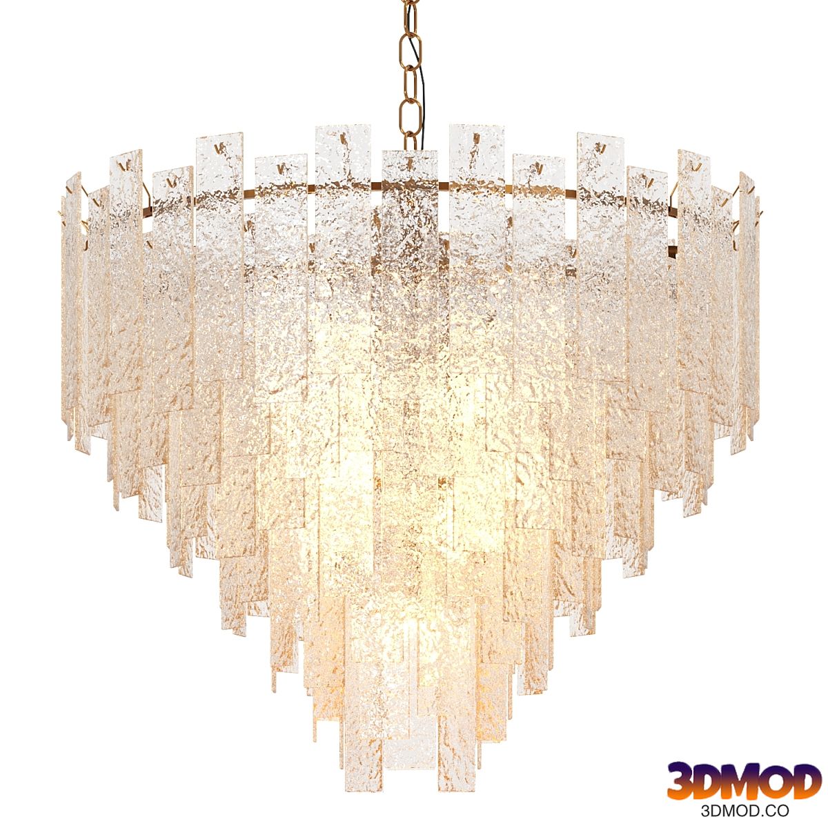 Chandelier FAVOR